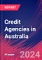 Credit Agencies in Australia - Market Research Report (2014-2029) - Product Thumbnail Image