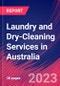 Laundry and Dry-Cleaning Services in Australia - Industry Market Research Report - Product Thumbnail Image