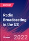 Radio Broadcasting in the US - Industry Market Research Report - Product Thumbnail Image