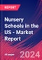 Nursery Schools in the US - Industry Market Research Report - Product Thumbnail Image