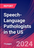 Speech-Language Pathologists in the US - Industry Market Research Report- Product Image