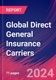 Global Direct General Insurance Carriers - Industry Market Research Report- Product Image