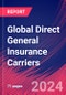 Global Direct General Insurance Carriers - Industry Market Research Report - Product Image