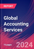 Global Accounting Services - Industry Market Research Report- Product Image