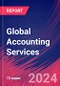 Global Accounting Services - Industry Market Research Report - Product Thumbnail Image