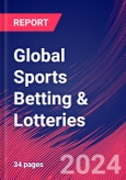 Global Sports Betting & Lotteries - Industry Market Research Report- Product Image