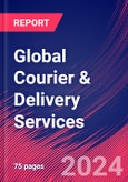 Global Courier & Delivery Services - Industry Market Research Report- Product Image