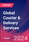 Global Courier & Delivery Services - Industry Market Research Report - Product Image