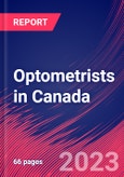 Optometrists in Canada - Industry Market Research Report- Product Image