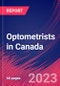 Optometrists in Canada - Industry Market Research Report - Product Image