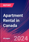 Apartment Rental in Canada - Industry Market Research Report- Product Image