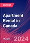 Apartment Rental in Canada - Industry Market Research Report - Product Thumbnail Image