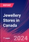 Jewellery Stores in Canada - Market Research Report (2014-2029) - Product Thumbnail Image