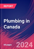 Plumbing in Canada - Industry Market Research Report- Product Image