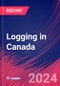 Logging in Canada - Industry Market Research Report - Product Image