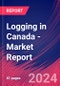 Logging in Canada - Industry Market Research Report - Product Thumbnail Image