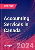 Accounting Services in Canada - Market Research Report (2014-2029)- Product Image