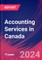 Accounting Services in Canada - Market Research Report (2014-2029) - Product Thumbnail Image