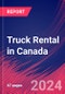 Truck Rental in Canada - Industry Market Research Report - Product Image