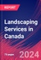 Landscaping Services in Canada - Market Research Report (2014-2029) - Product Thumbnail Image