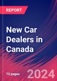 New Car Dealers in Canada - Market Size, Industry Analysis, Trends and Forecasts (2024-2029)- Product Image