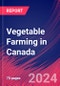 Vegetable Farming in Canada - Market Size, Industry Analysis, Trends and Forecasts (2024-2029) - Product Thumbnail Image