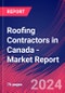 Roofing Contractors in Canada - Industry Market Research Report - Product Thumbnail Image
