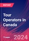 Tour Operators in Canada - Industry Market Research Report - Product Image