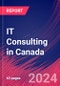 IT Consulting in Canada - Market Research Report (2014-2029) - Product Image