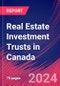 Real Estate Investment Trusts in Canada - Industry Market Research Report - Product Image