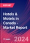 Hotels & Motels in Canada - Industry Market Research Report - Product Thumbnail Image
