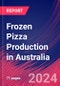 Frozen Pizza Production in Australia - Market Research Report (2014-2029) - Product Thumbnail Image