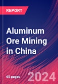 Aluminum Ore Mining in China - Industry Market Research Report- Product Image