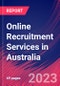 Online Recruitment Services in Australia - Industry Market Research Report - Product Thumbnail Image