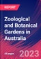 Zoological and Botanical Gardens in Australia - Industry Market Research Report - Product Thumbnail Image