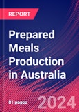 Prepared Meals Production in Australia - Industry Market Research Report- Product Image