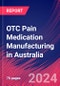 OTC Pain Medication Manufacturing in Australia - Market Size, Industry Analysis, Trends and Forecasts (2024-2029) - Product Thumbnail Image