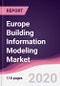 Europe Building Information Modeling Market - Forecast (2020 - 2025) - Product Thumbnail Image