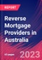 Reverse Mortgage Providers in Australia - Industry Market Research Report - Product Thumbnail Image