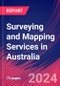 Surveying and Mapping Services in Australia - Industry Market Research Report - Product Thumbnail Image