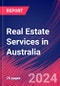 Real Estate Services in Australia - Industry Market Research Report - Product Thumbnail Image