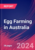 Egg Farming in Australia - Industry Market Research Report- Product Image