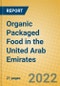 Organic Packaged Food in the United Arab Emirates - Product Thumbnail Image