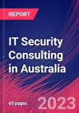 IT Security Consulting in Australia - Industry Market Research Report- Product Image