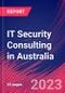 IT Security Consulting in Australia - Industry Market Research Report - Product Thumbnail Image