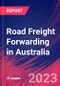 Road Freight Forwarding in Australia - Industry Market Research Report - Product Thumbnail Image