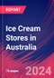 Ice Cream Stores in Australia - Industry Market Research Report - Product Thumbnail Image