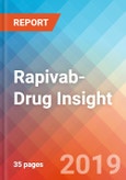 Rapivab- Drug Insight, 2019- Product Image
