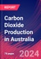 Carbon Dioxide Production in Australia - Market Research Report (2014-2029) - Product Thumbnail Image