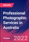 Professional Photographic Services in Australia - Industry Market Research Report - Product Thumbnail Image